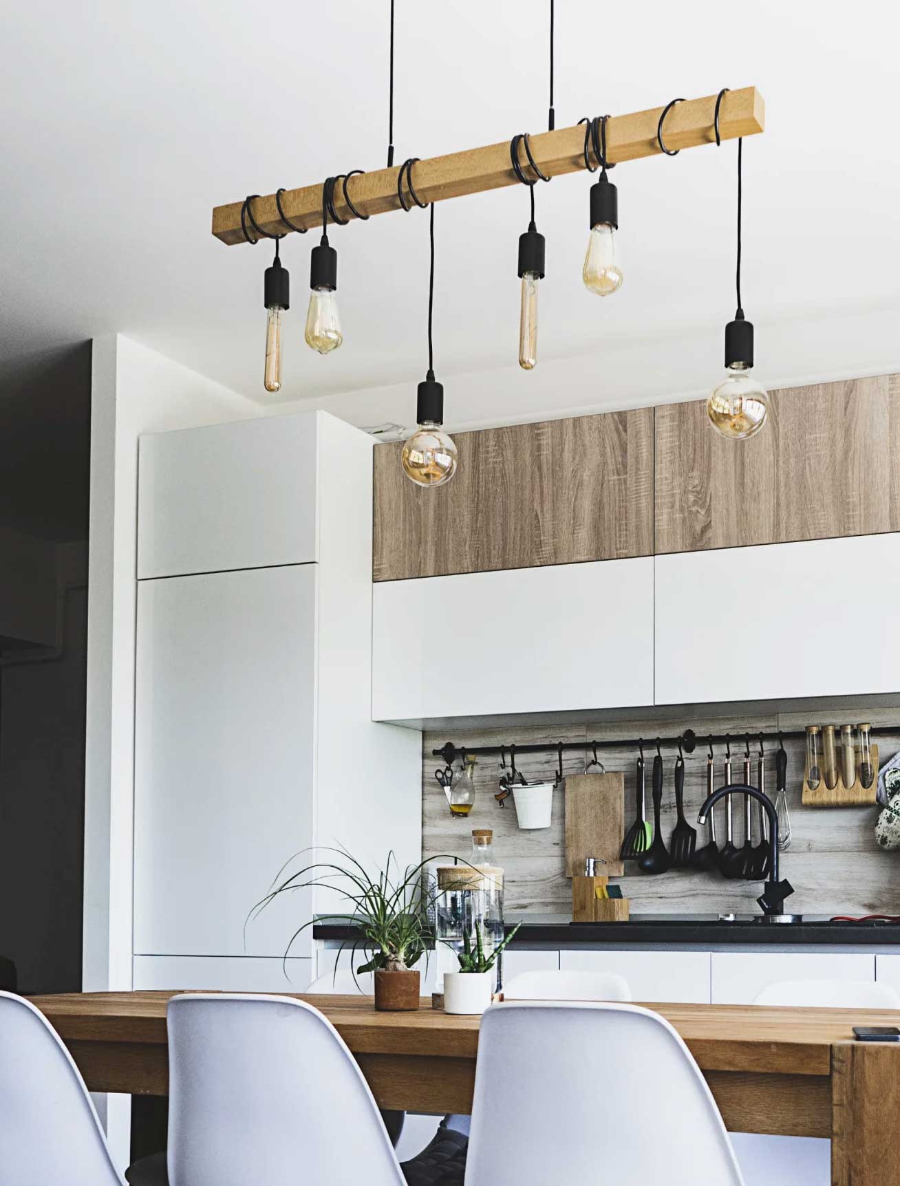 Renovations & Builds